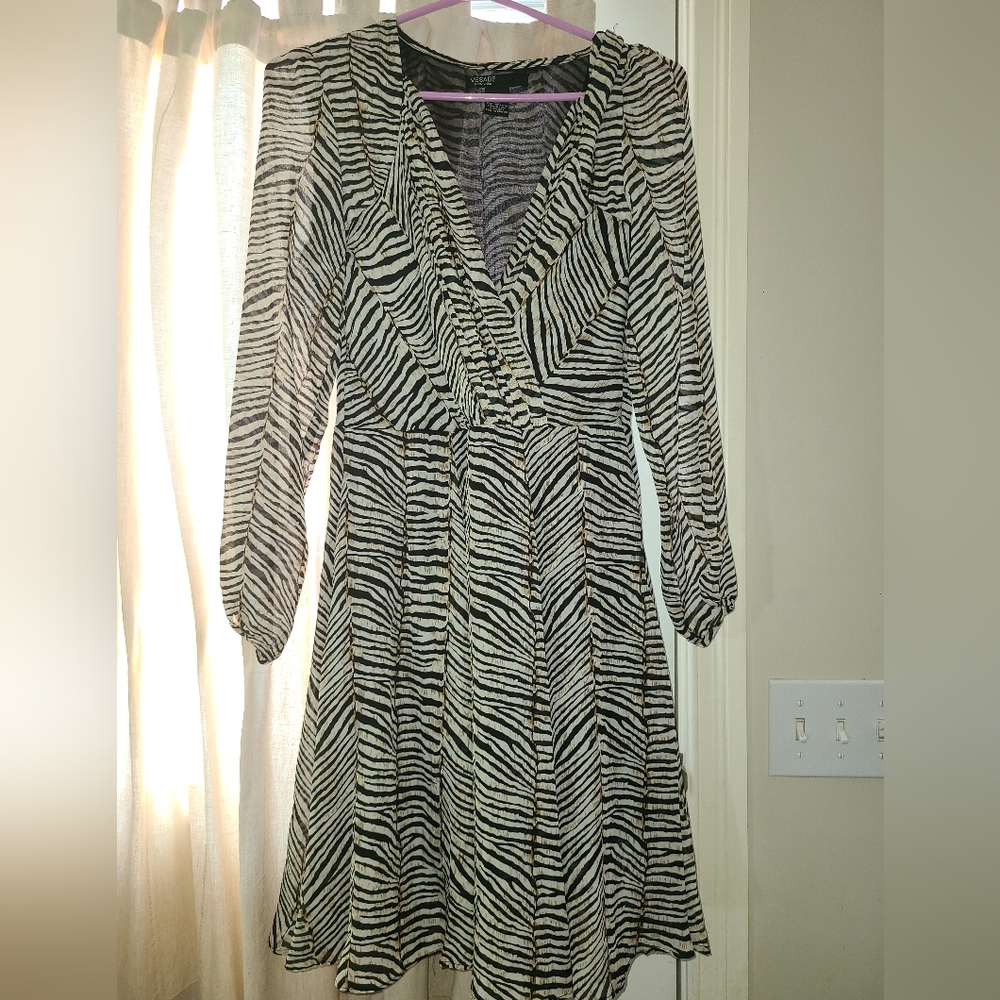 Ladies Dress Size 10
